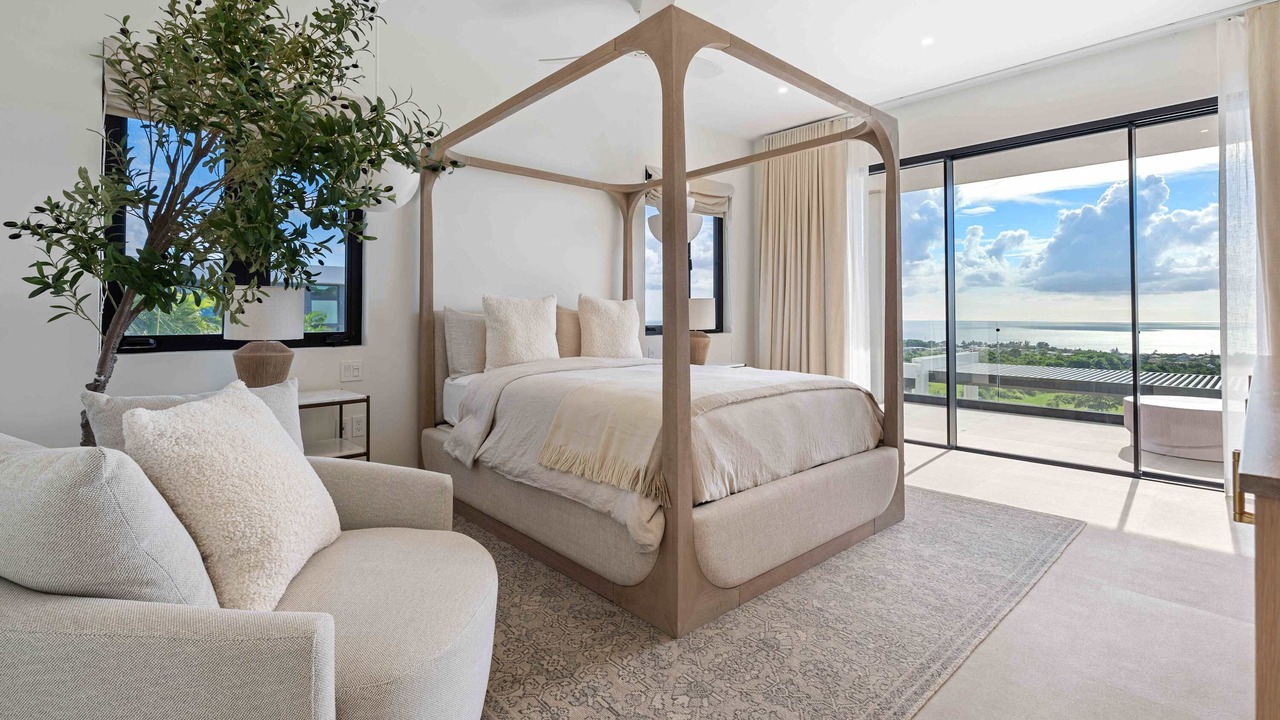 Photo of Bedroom in Reeds Bay