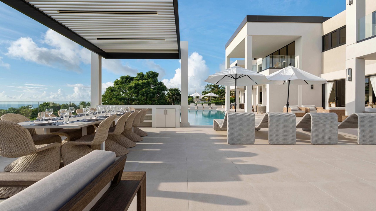 Photo of Outdoor in Reeds Bay