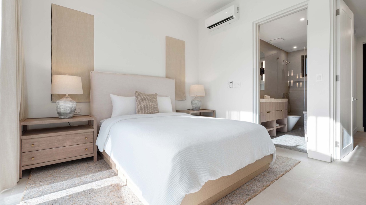 Photo of Bedroom in Reeds Bay