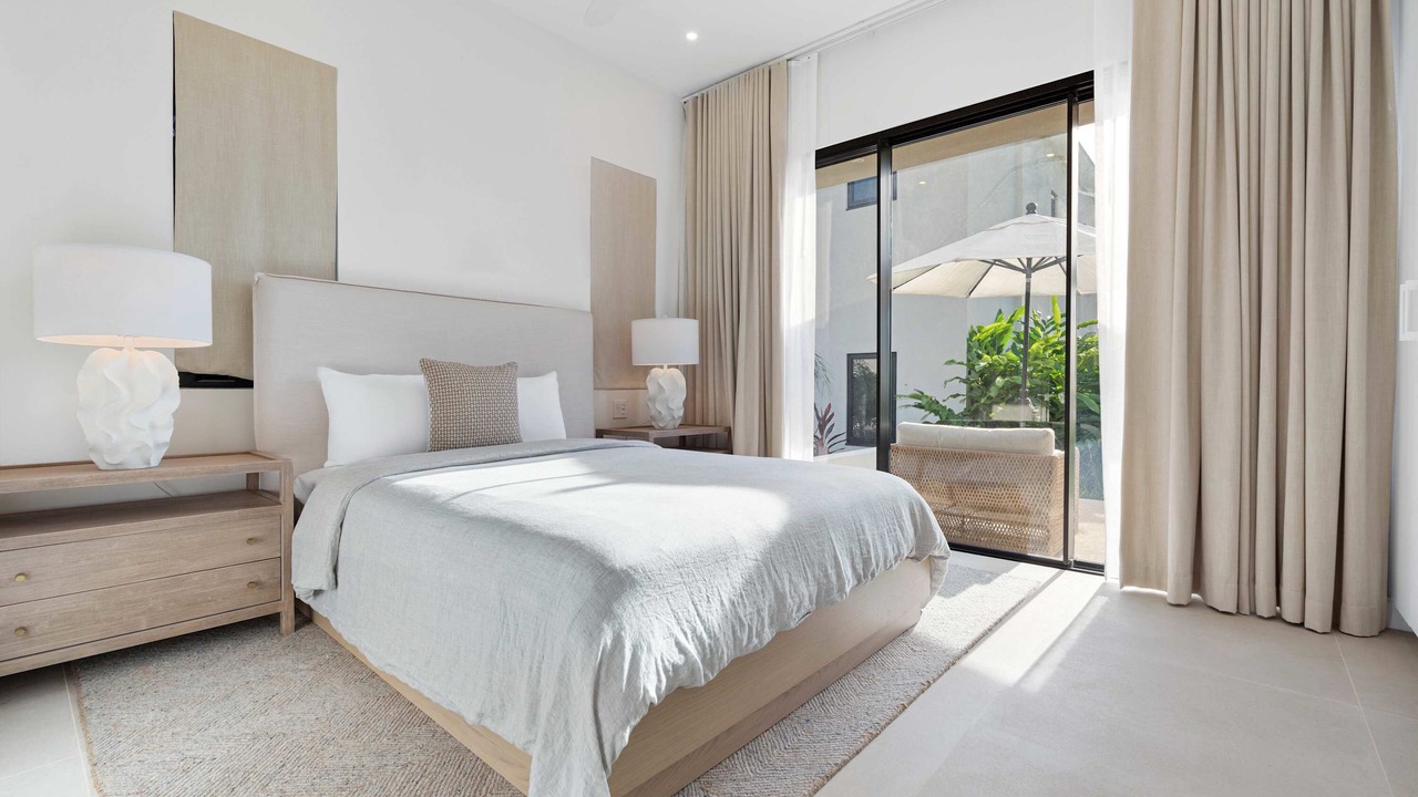 Photo of Bedroom in Reeds Bay