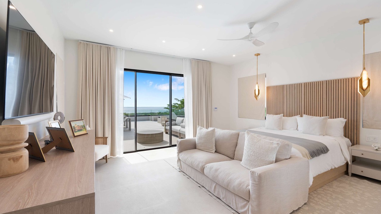 Photo of Bedroom in Reeds Bay