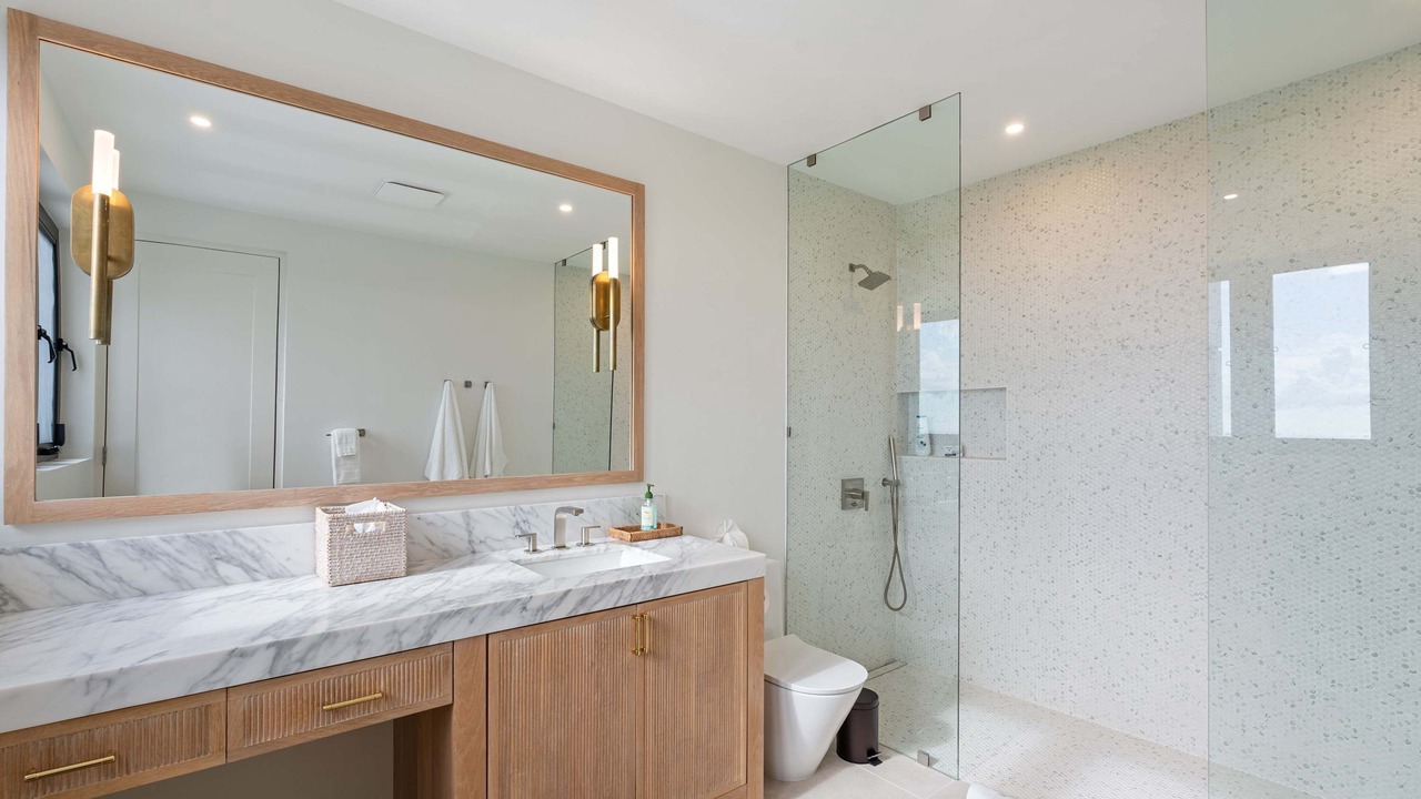 Photo of Bathroom in Reeds Bay