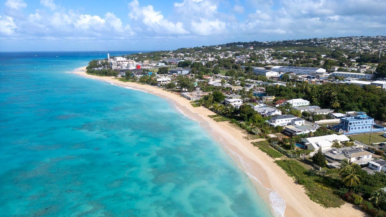 Photo of Others in Bridgetown
