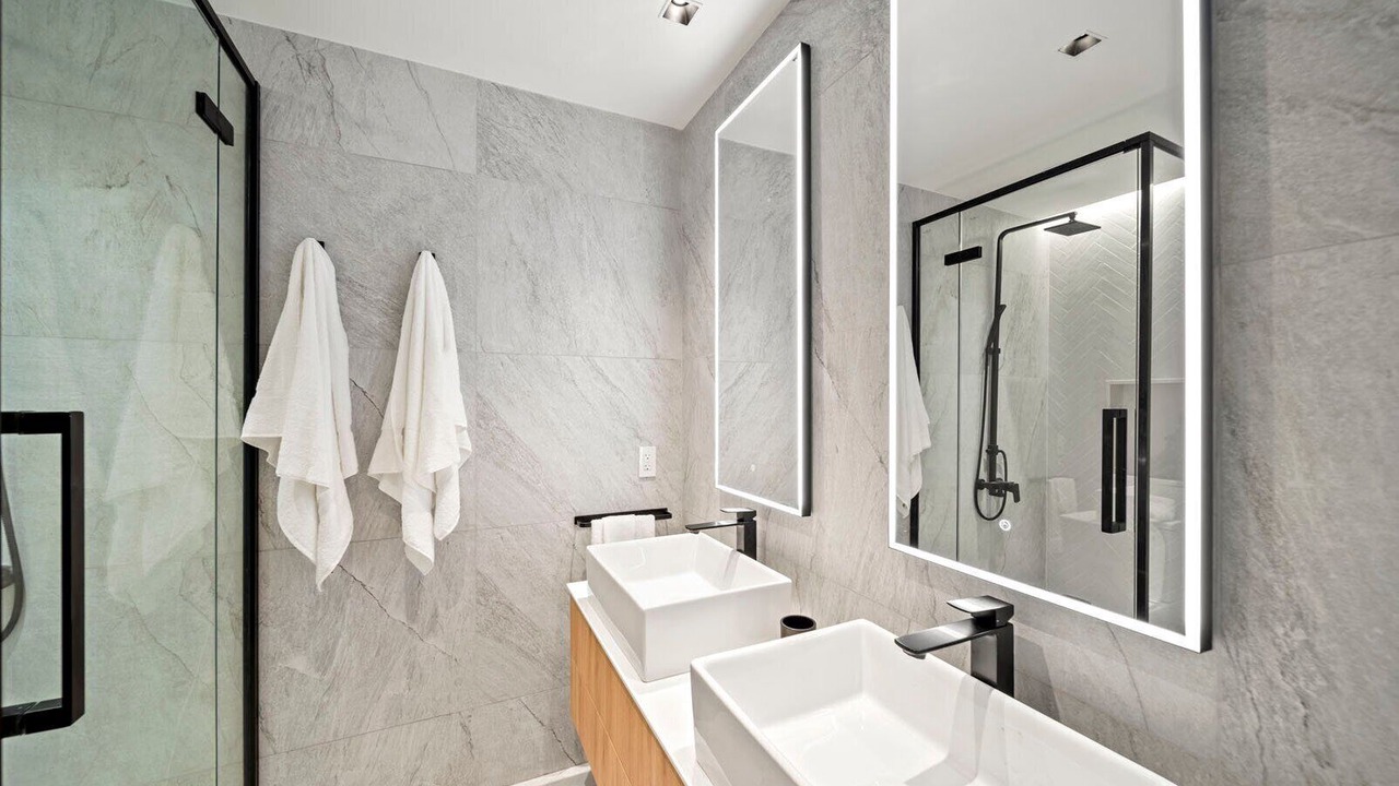 Photo of Bathroom in Brighton