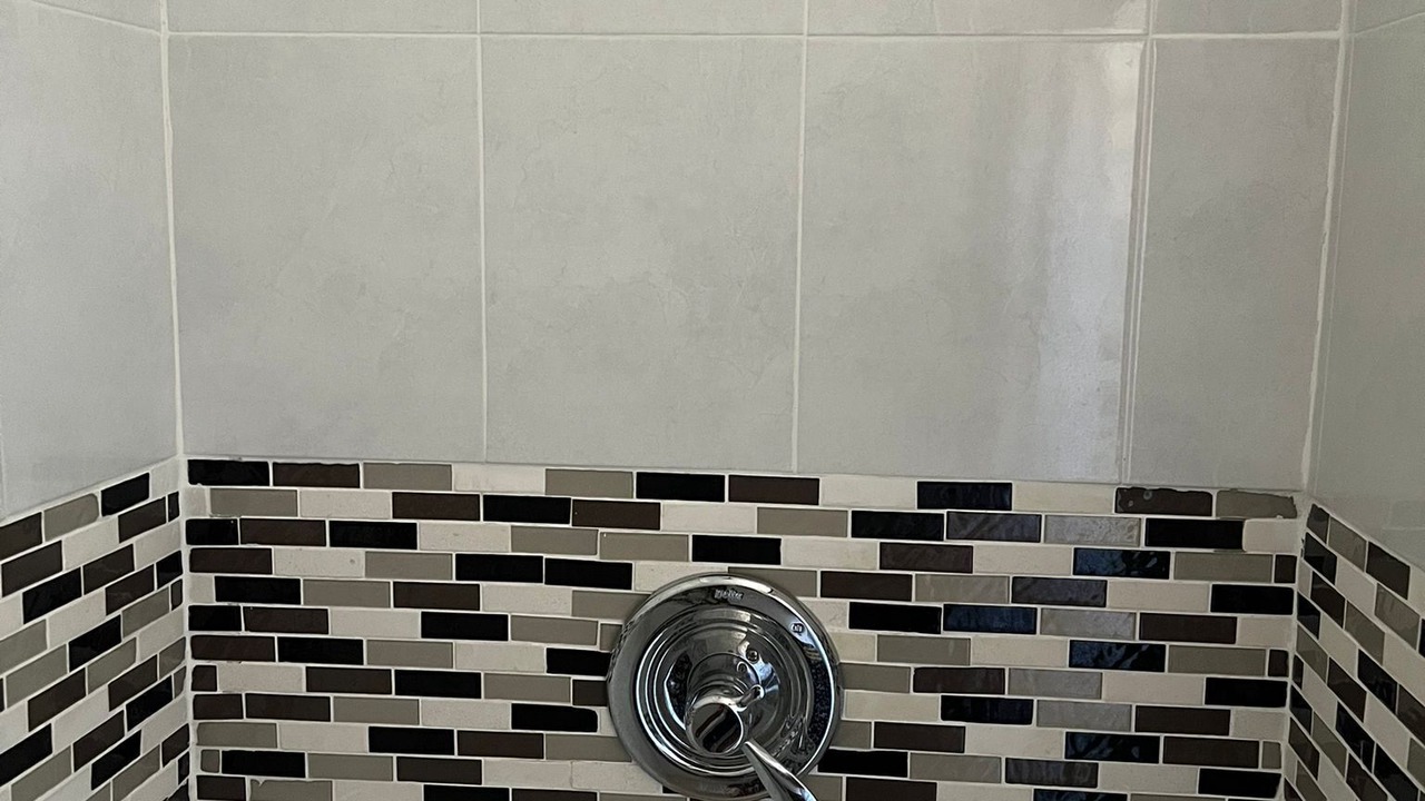 Photo of Bathroom in West Coast
