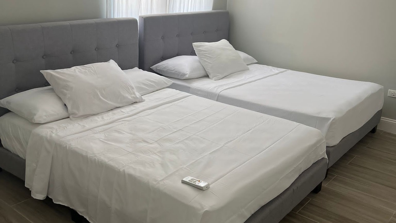 Photo of Bedroom in West Coast