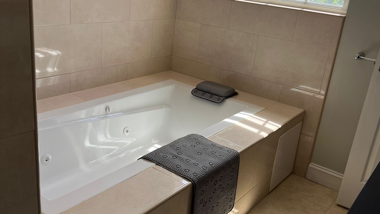 Photo of Bathroom in West Coast