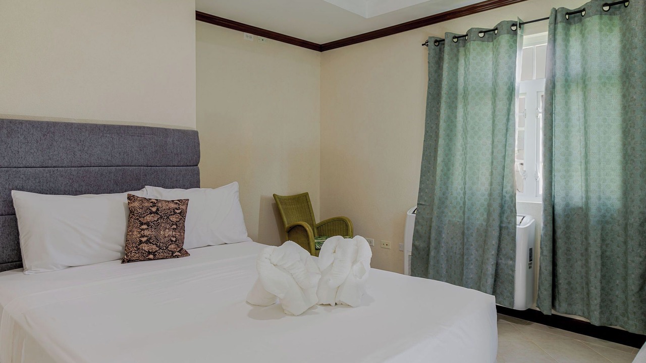 Photo of Bedroom in Ridgeway