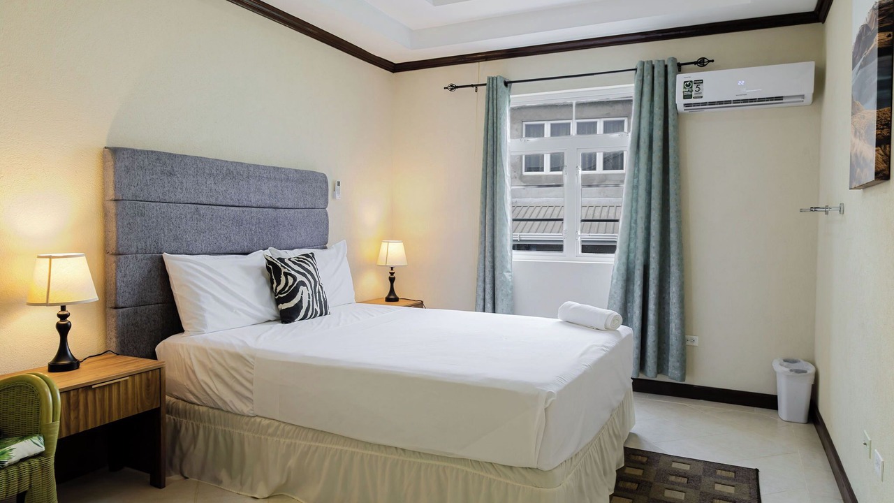 Photo of Bedroom in Ridgeway