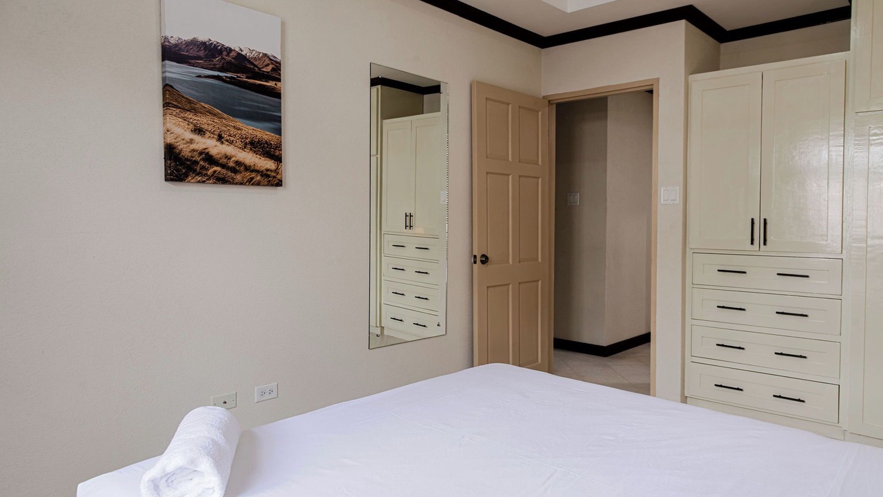Photo of Bedroom in Ridgeway