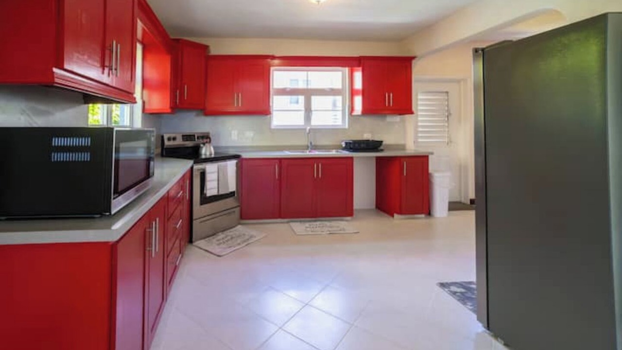 Photo of Kitchen in Ridgeway