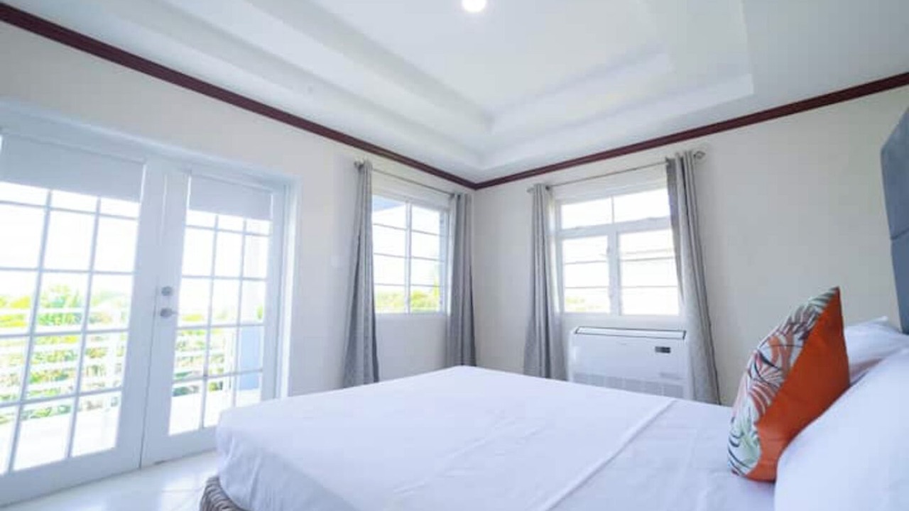 Photo of Bedroom in Ridgeway