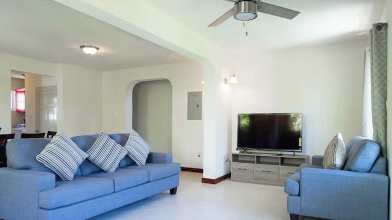 Photo of Livingroom in Ridgeway
