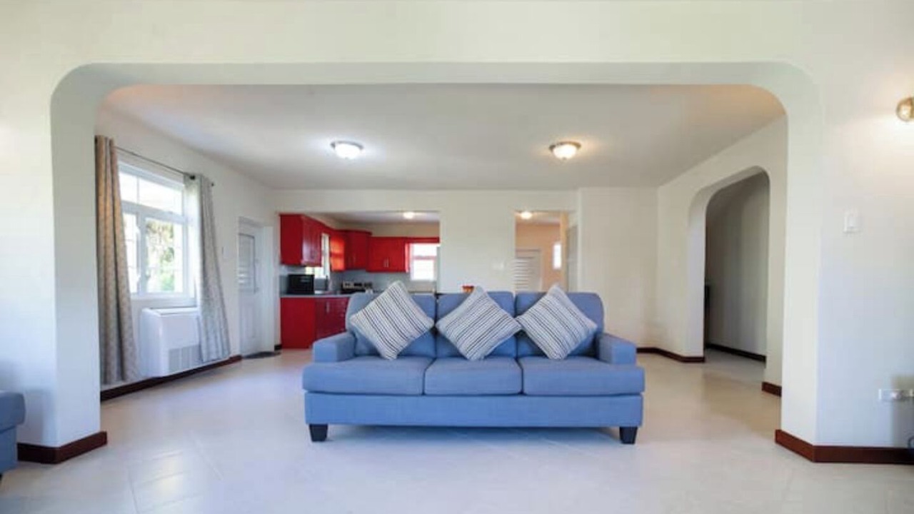 Photo of Livingroom in Ridgeway
