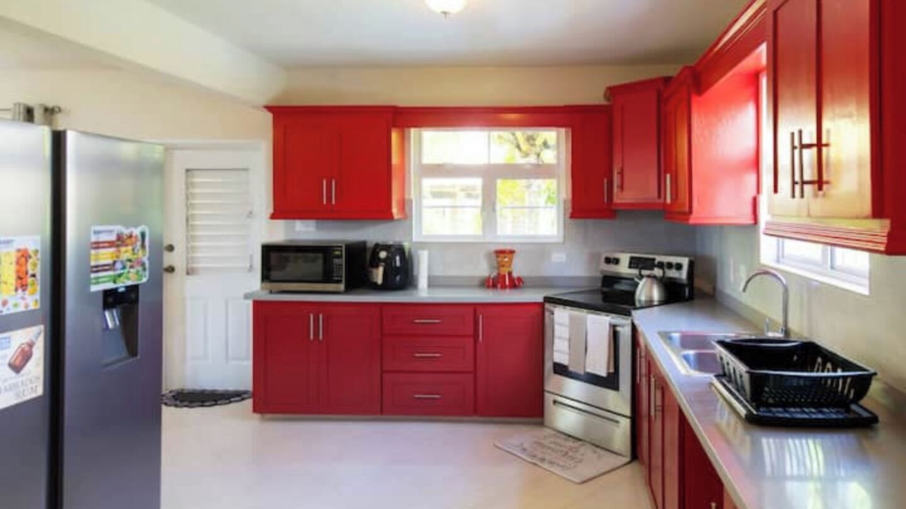 Photo of Kitchen in Ridgeway