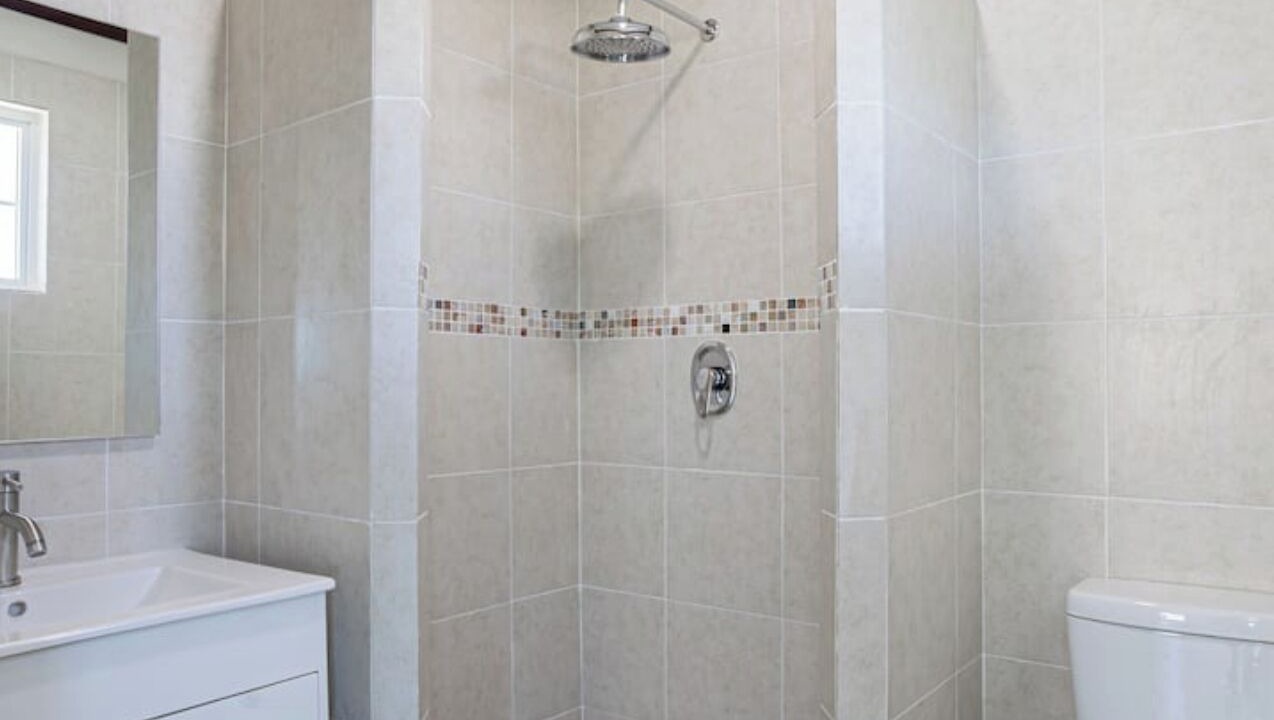 Photo of Bathroom in Ridgeway