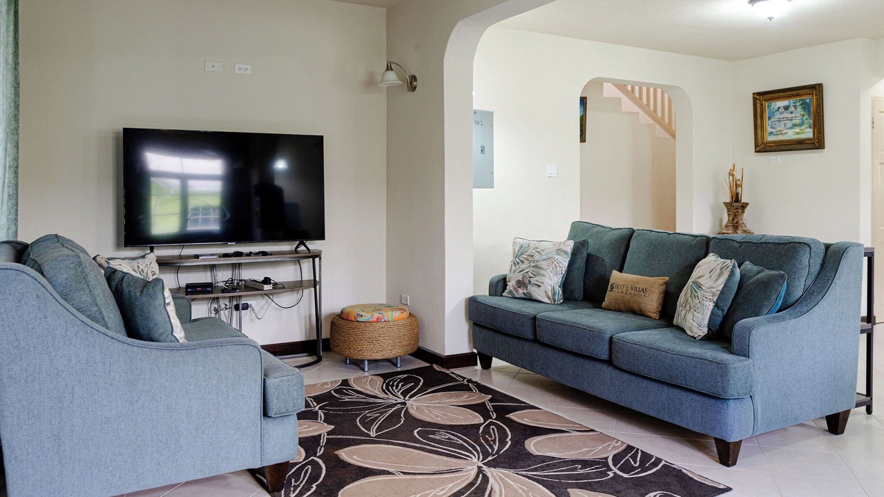Photo of Livingroom in Ridgeway