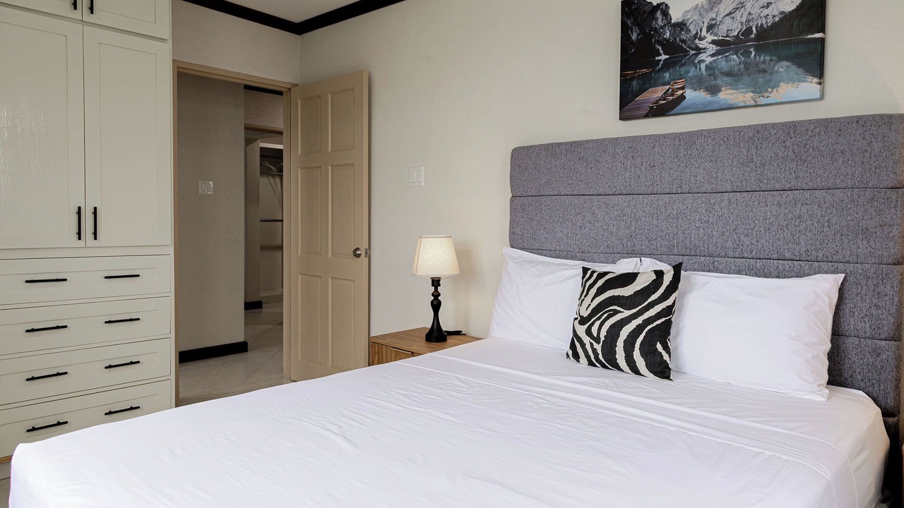 Photo of Bedroom in Ridgeway