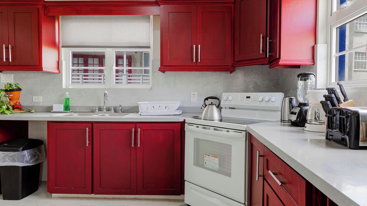 Photo of Kitchen in Ridgeway