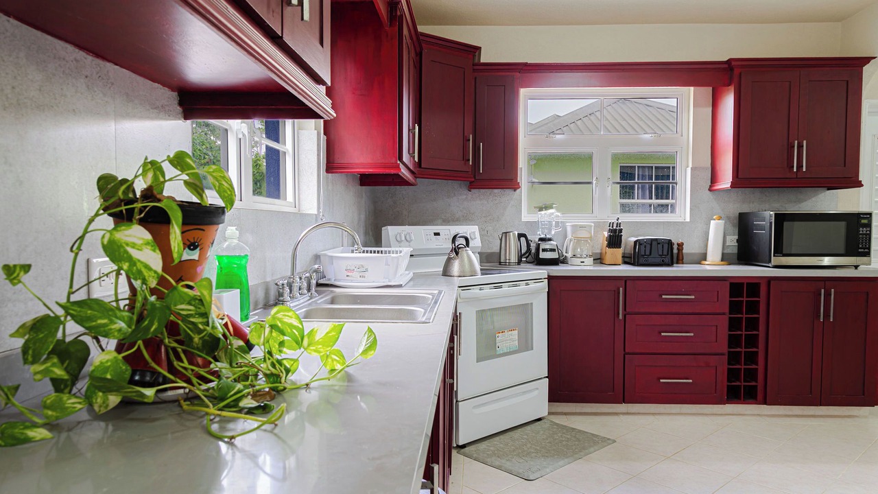 Photo of Kitchen in Ridgeway