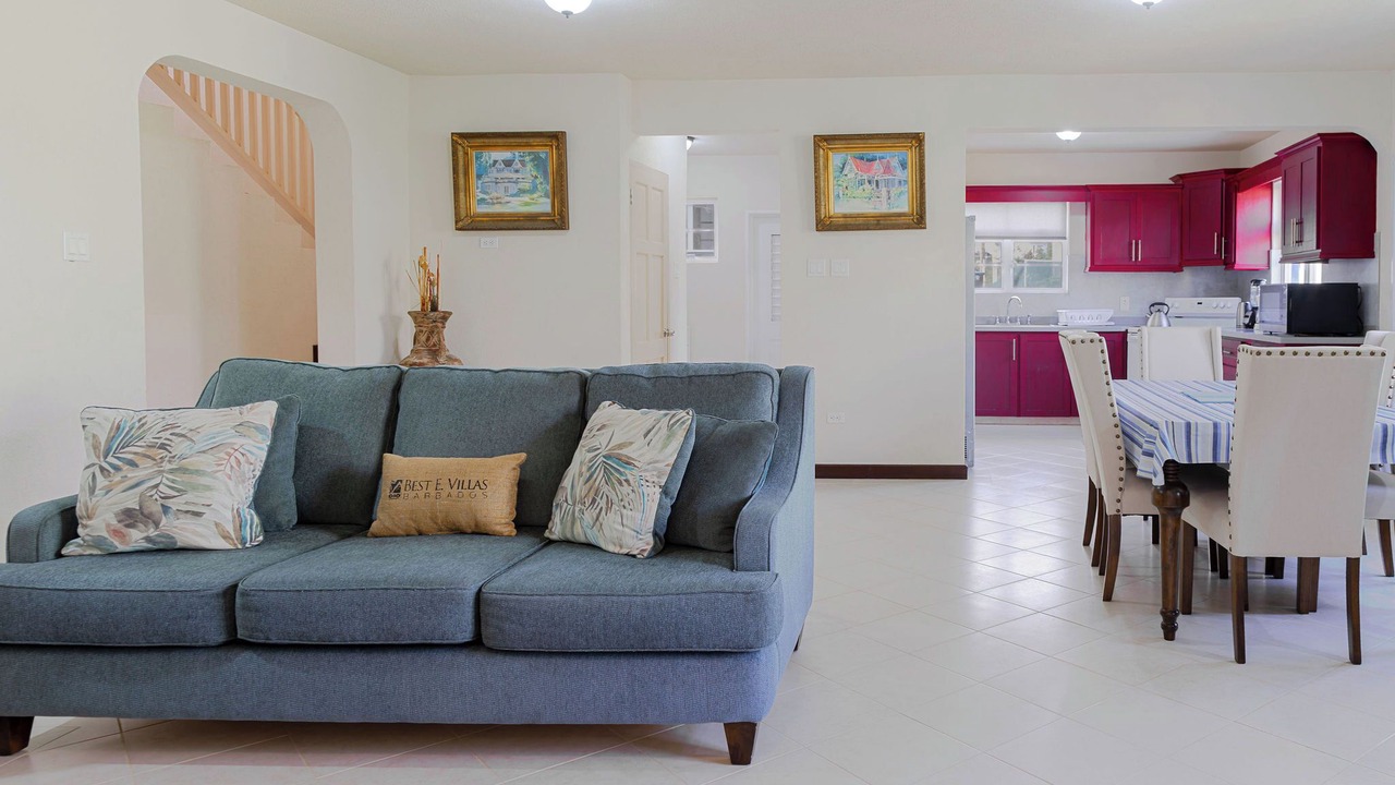 Photo of Livingroom in Ridgeway