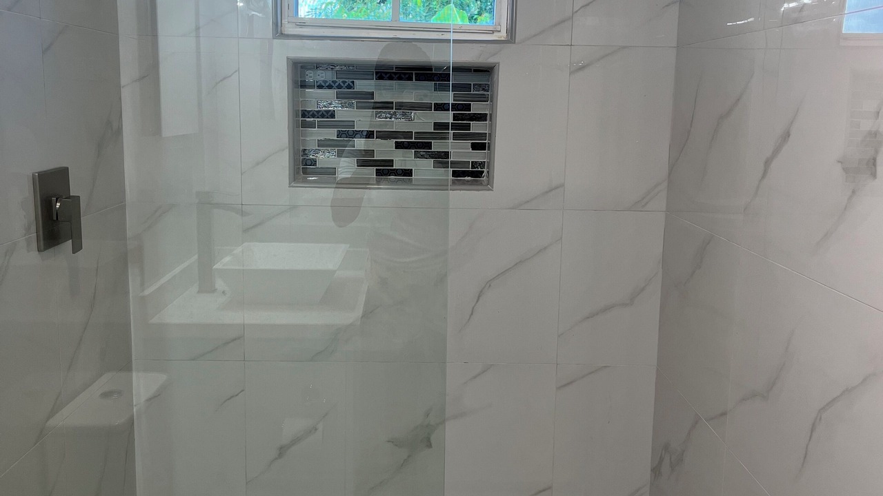 Photo of Bathroom in Ealing Park