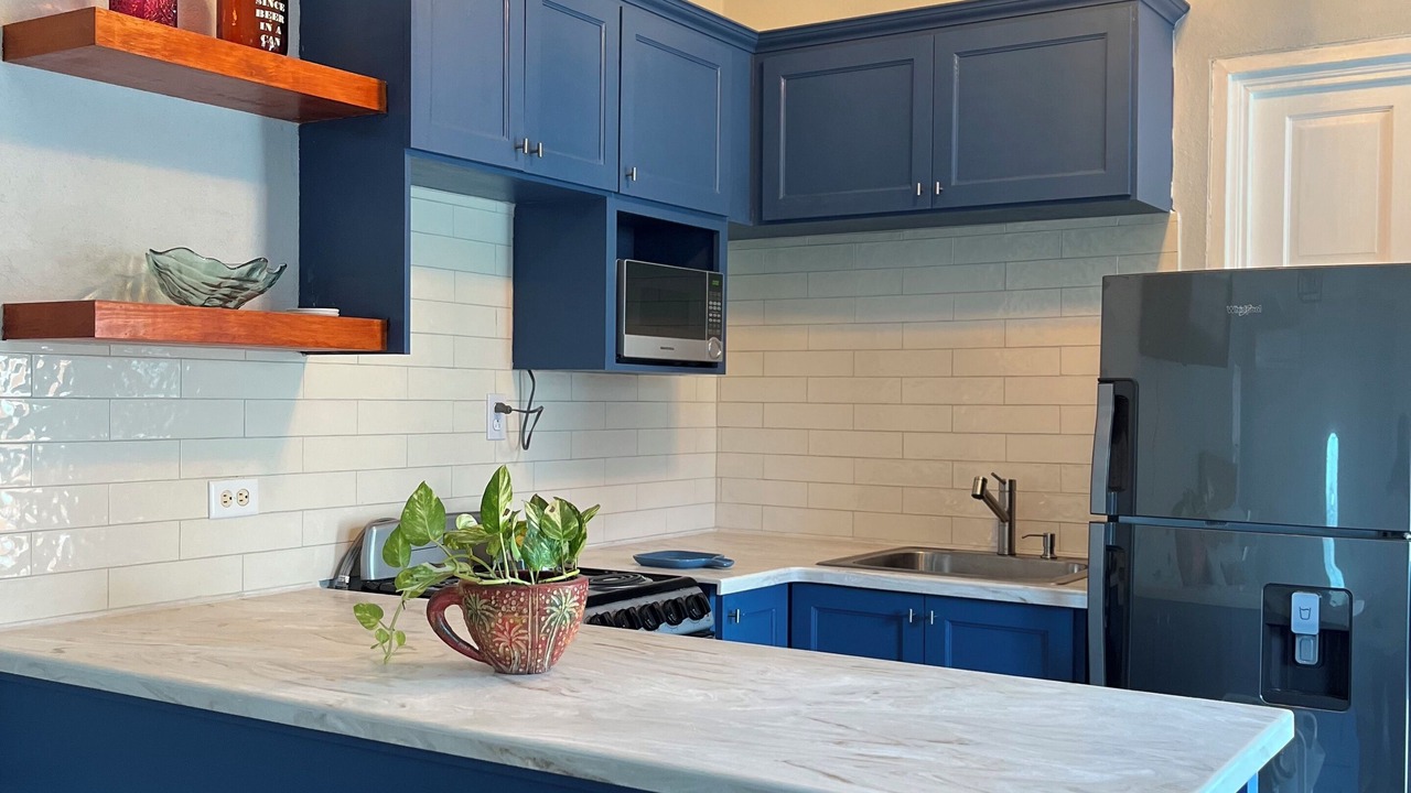 Photo of Kitchen in Ealing Park