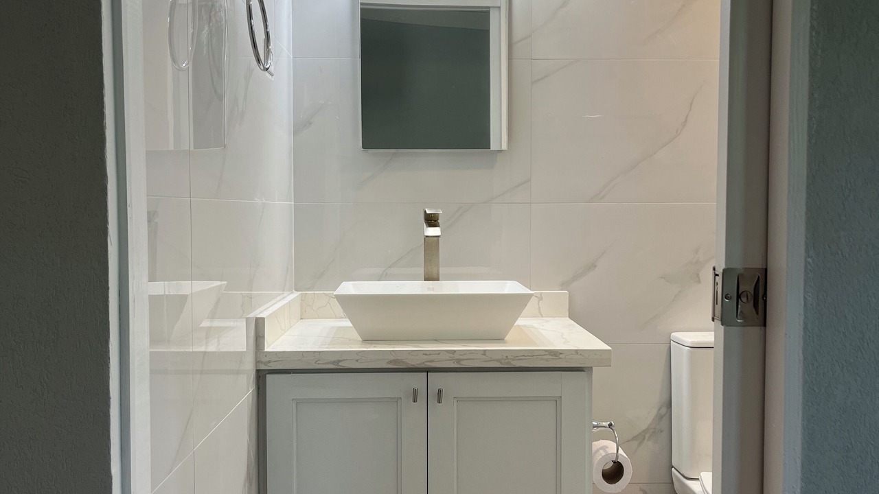 Photo of Bathroom in Ealing Park