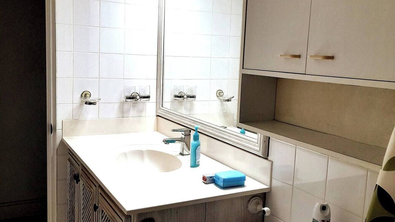 Photo of Bathroom in Fitts Village