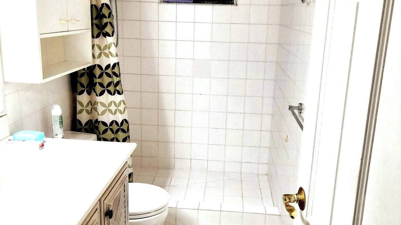 Photo of Bathroom in Fitts Village