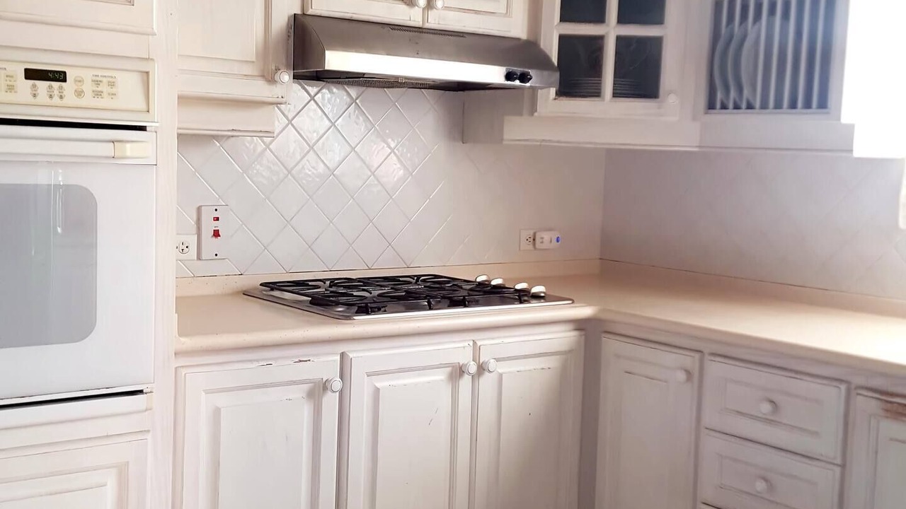 Photo of Kitchen in Fitts Village