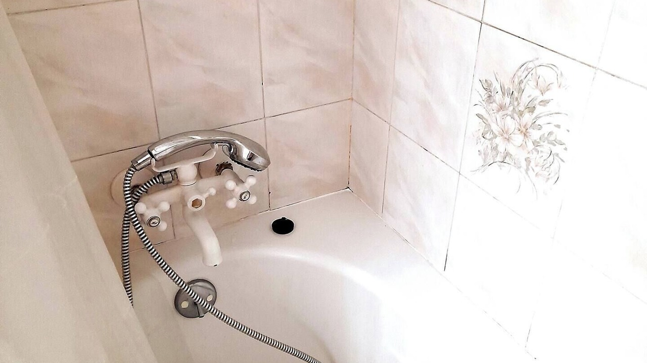 Photo of Bathroom in Fitts Village