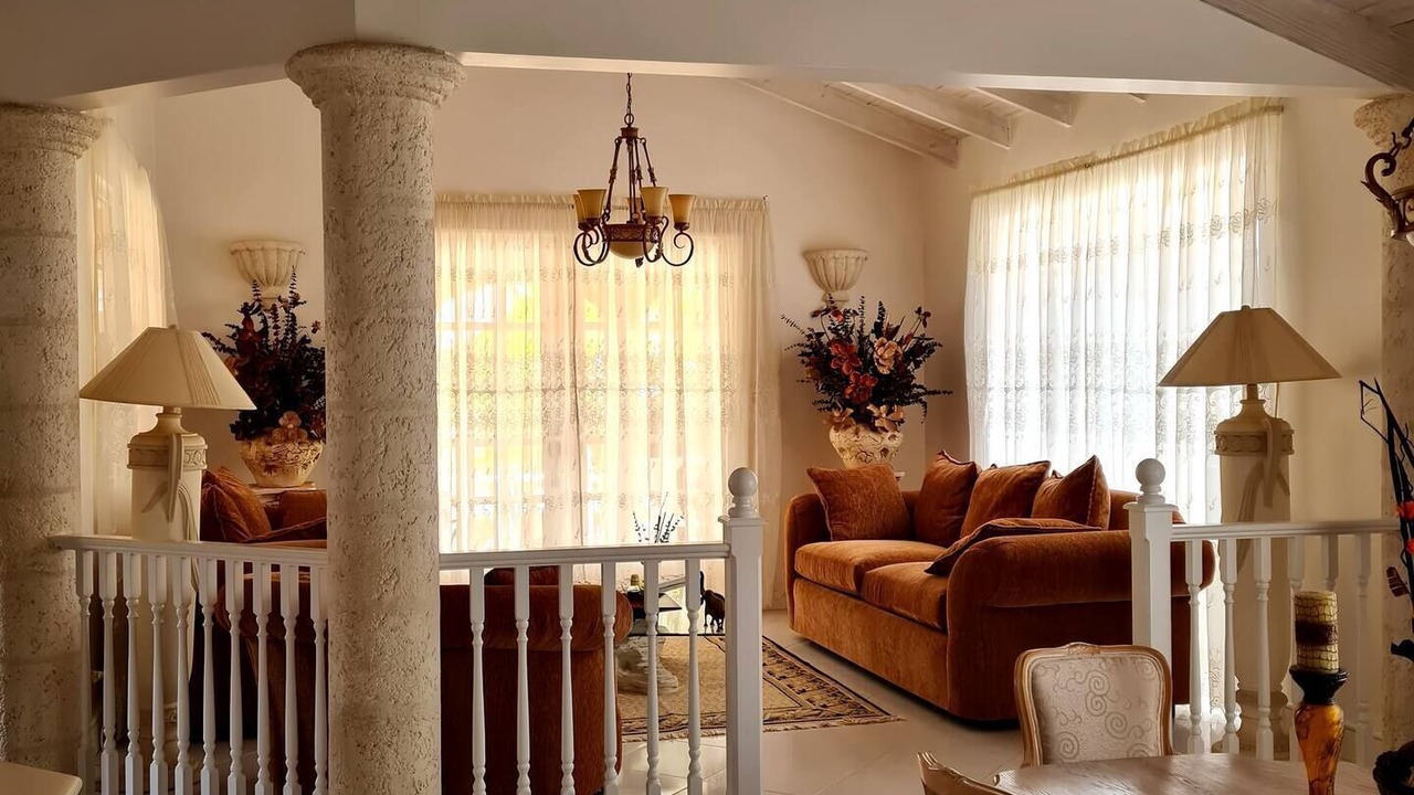 Photo of Livingroom in Fitts Village