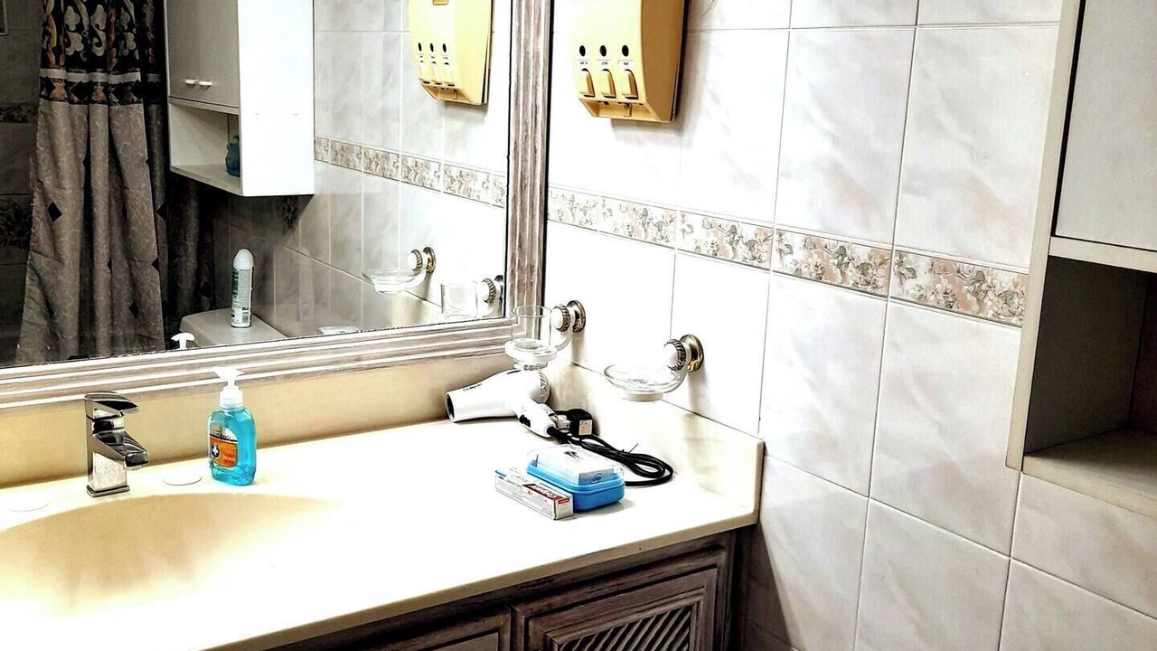 Photo of Bathroom in Fitts Village