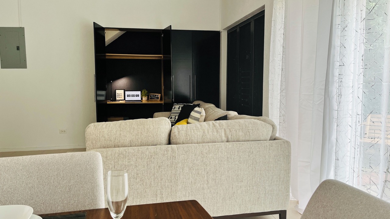 Photo of Livingroom in Frere Pilgrim