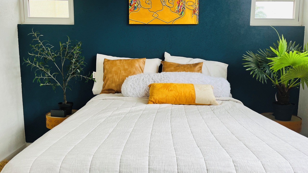 Photo of Bedroom in Frere Pilgrim