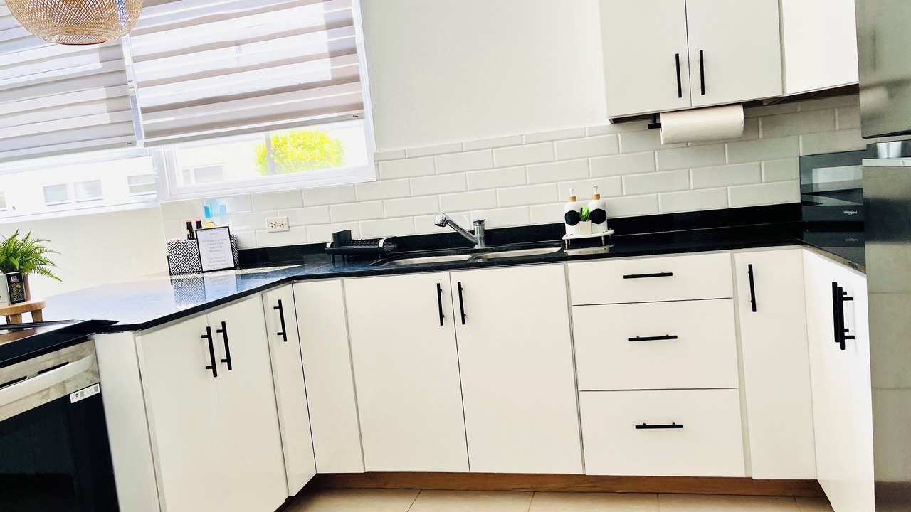 Photo of Kitchen in Frere Pilgrim