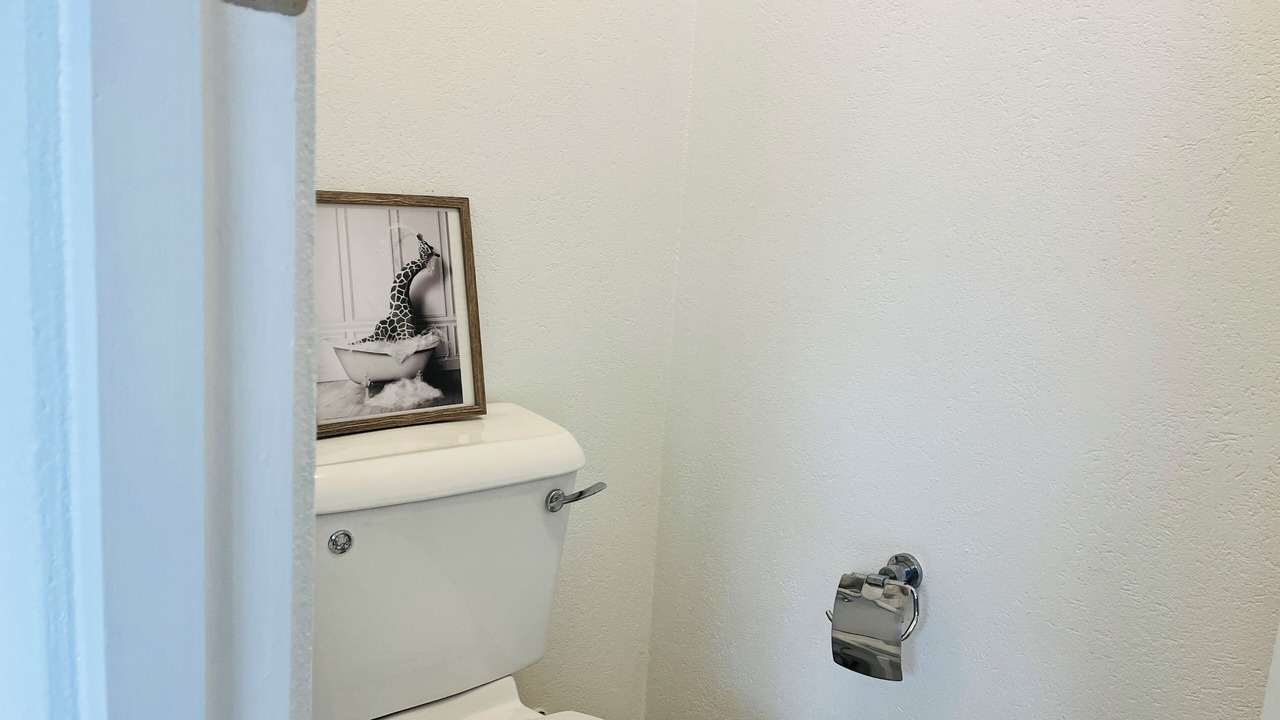 Photo of Bathroom in Frere Pilgrim