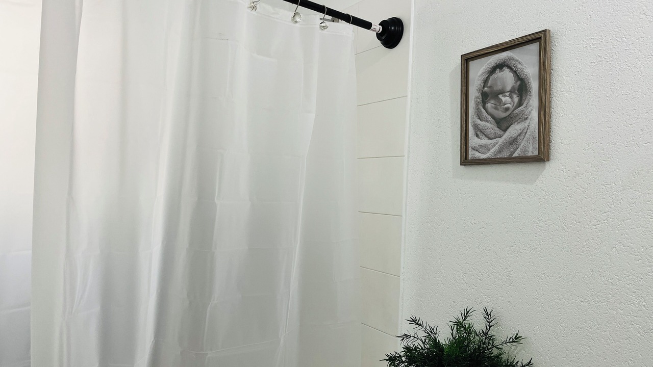 Photo of Bathroom in Frere Pilgrim