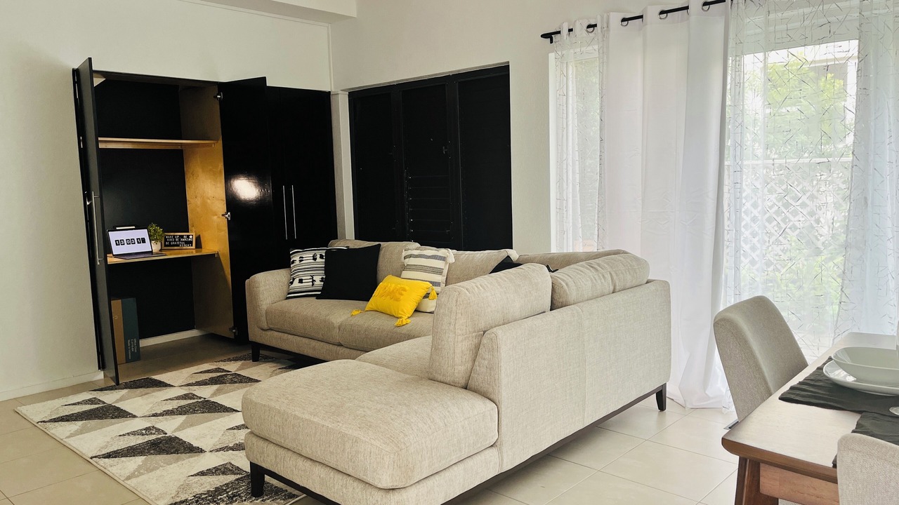 Photo of Livingroom in Frere Pilgrim