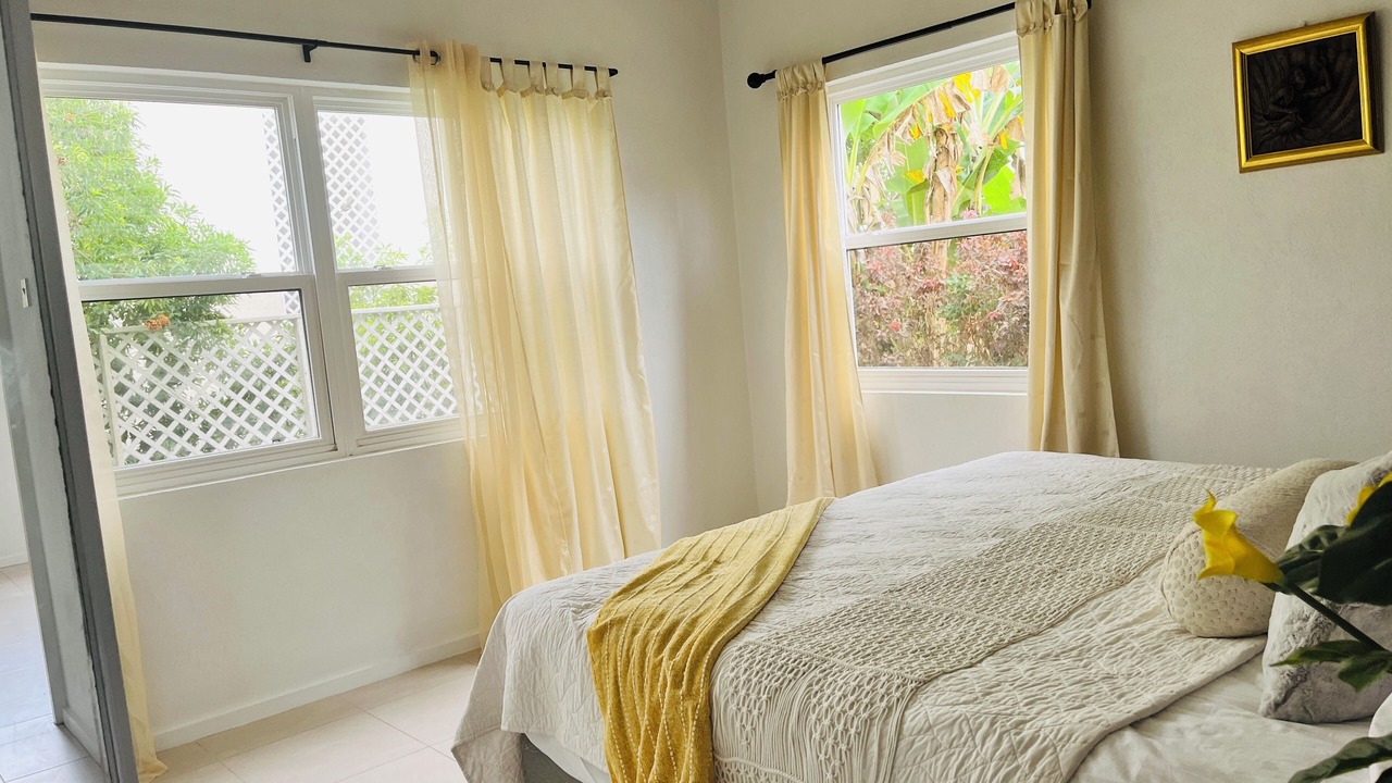 Photo of Bedroom in Frere Pilgrim