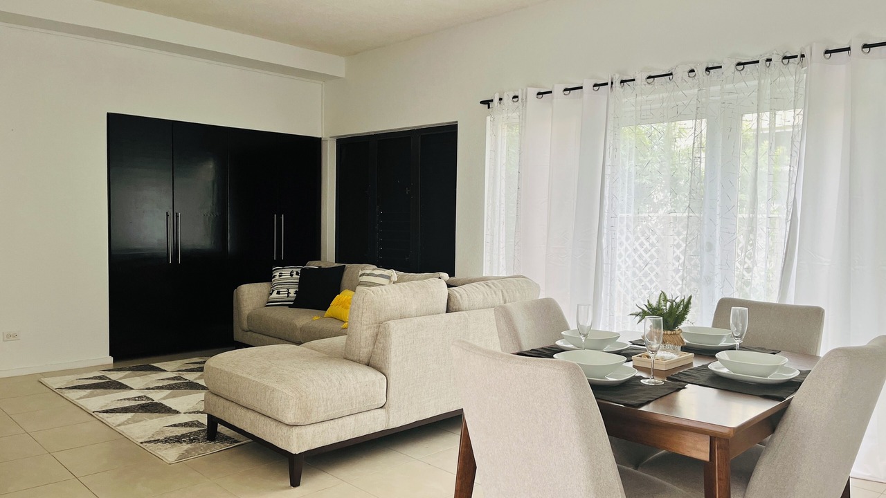 Photo of Livingroom in Frere Pilgrim