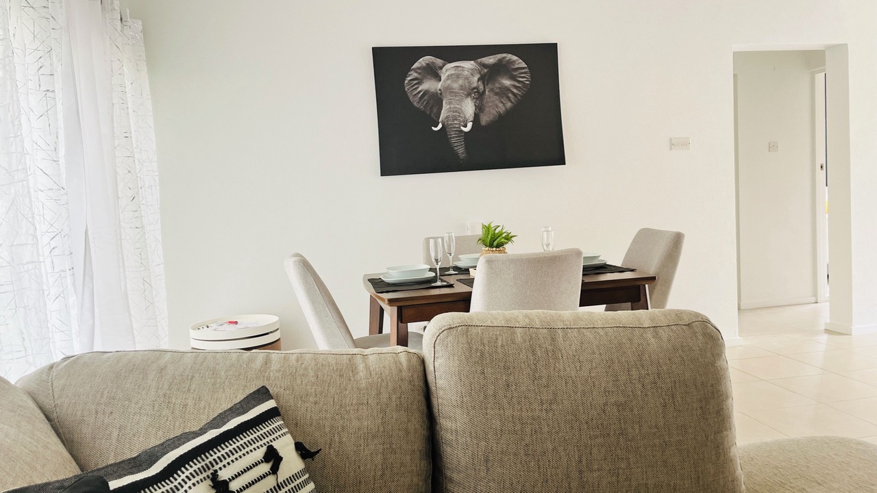 Photo of Livingroom in Frere Pilgrim