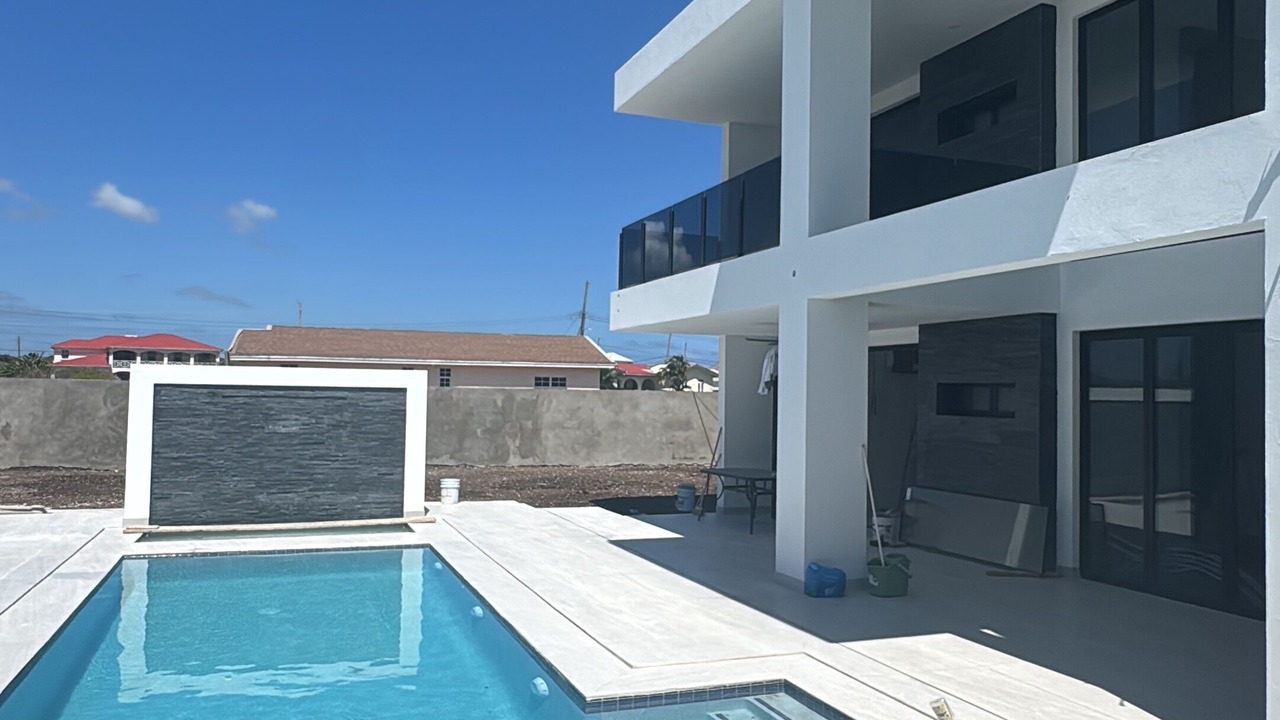 Photo of Outdoor in Belair