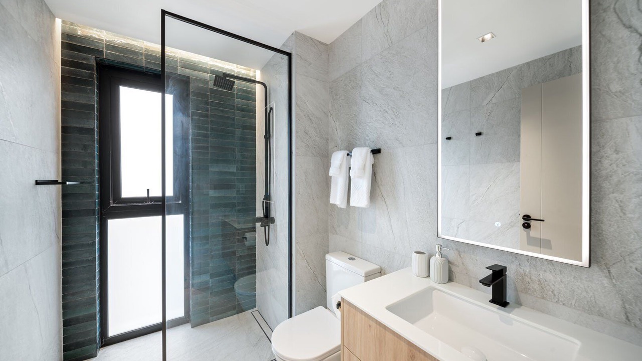 Photo of Bathroom in Brighton