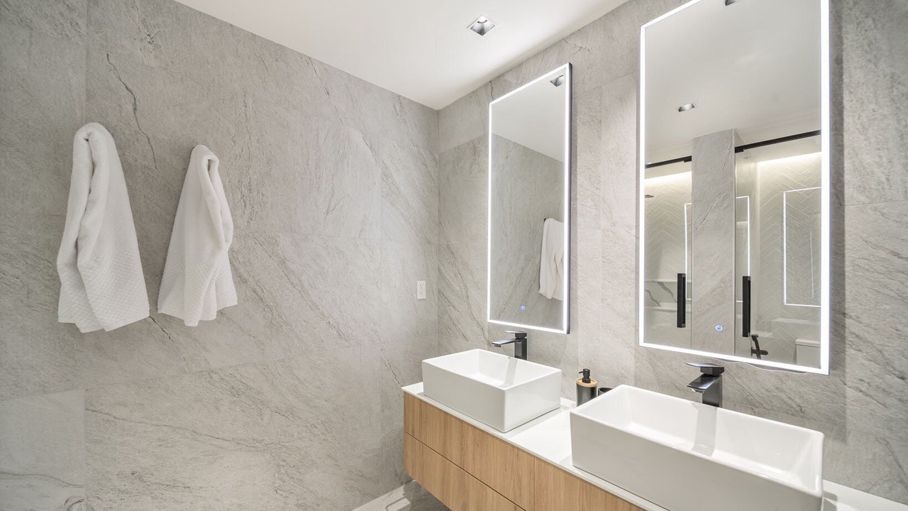 Photo of Bathroom in Brighton