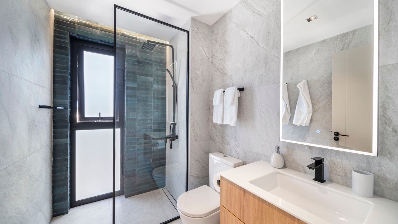 Photo of Bathroom in Brighton