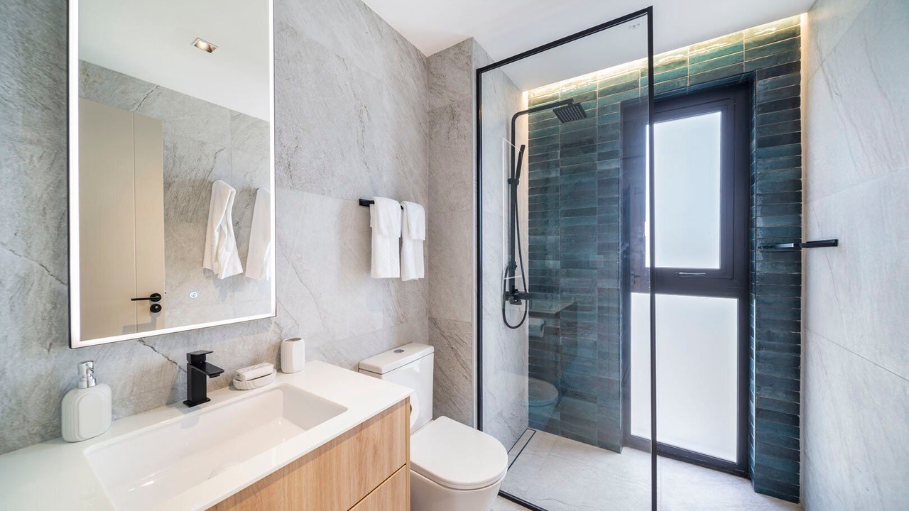 Photo of Bathroom in Brighton
