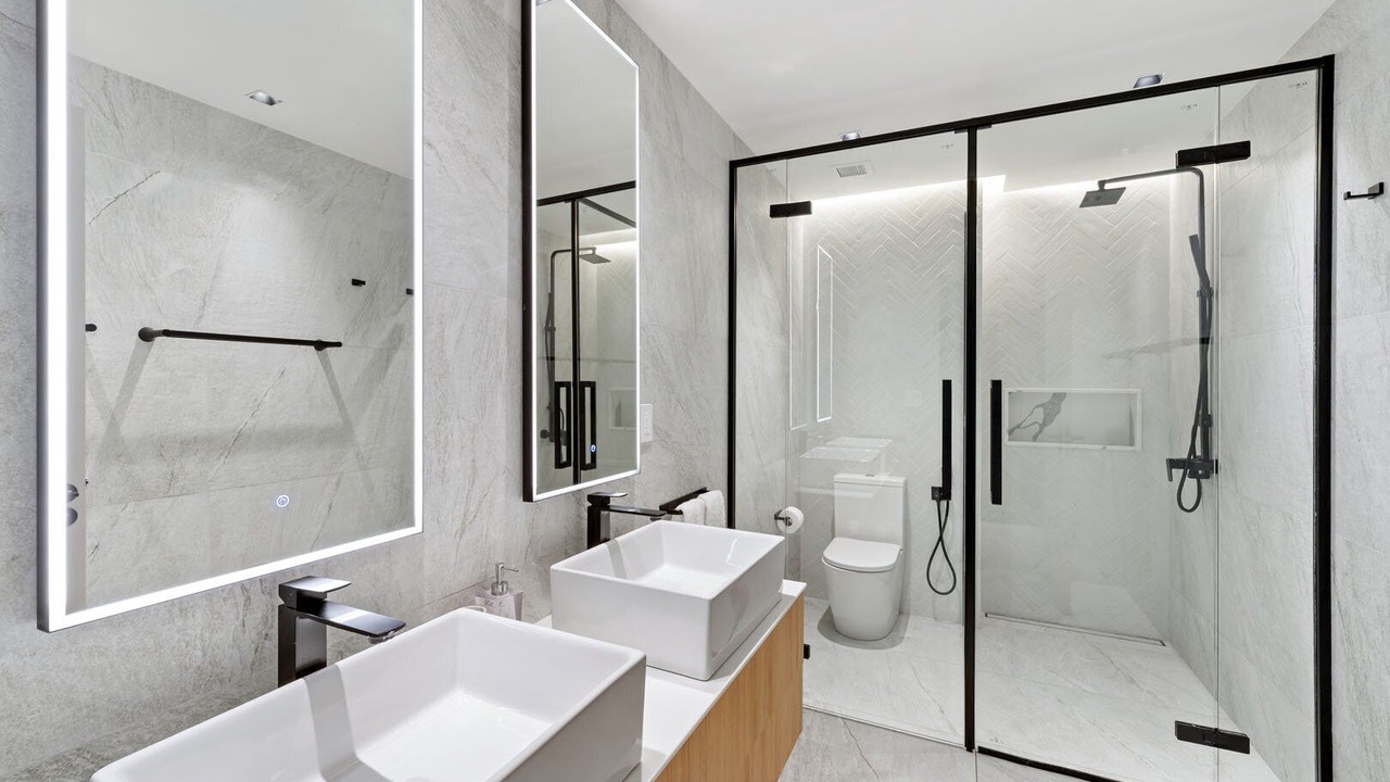 Photo of Bathroom in Black Rock