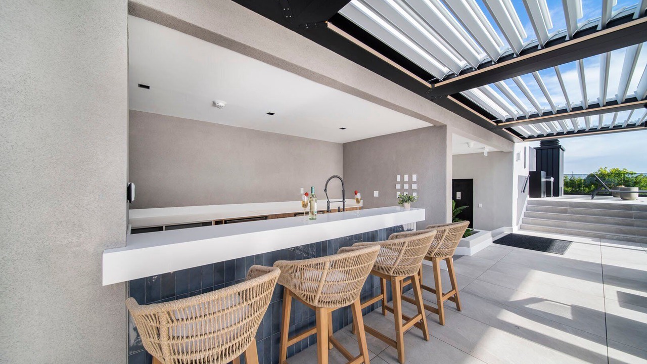 Photo of Patio Balcony in Black Rock
